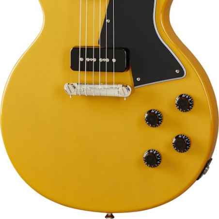 Epiphone Les Paul Special TV Yellow
