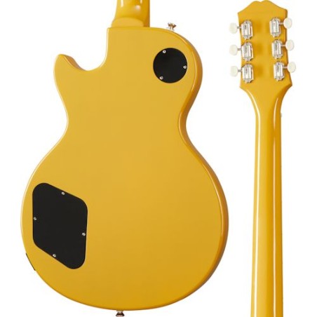 Epiphone Les Paul Special TV Yellow