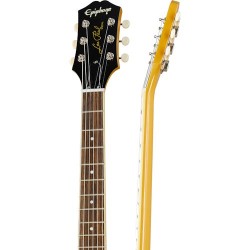Epiphone Les Paul Special TV Yellow