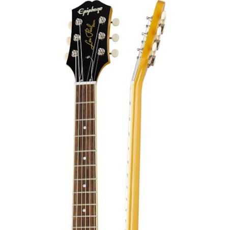 Epiphone Les Paul Special TV Yellow