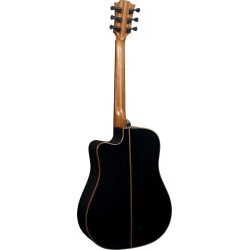 LAG T118DCE-BLK