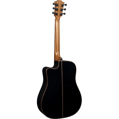 LAG T118DCE-BLK