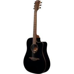 LAG T118DCE-BLK