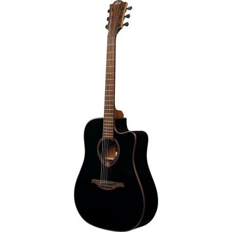 LAG T118DCE-BLK