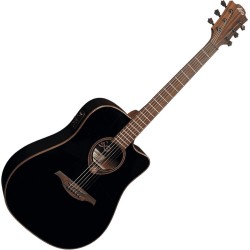 LAG T118DCE-BLK