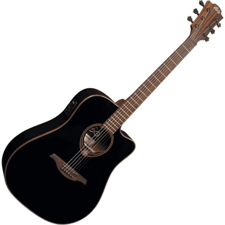 LAG T118DCE-BLK
