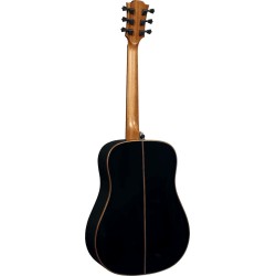 LAG T118D-BLK