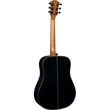 LAG T118D-BLK