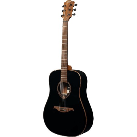 LAG T118D-BLK