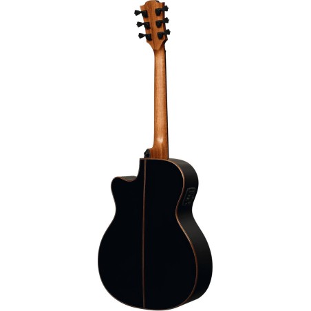 LAG T118ACE-BLK