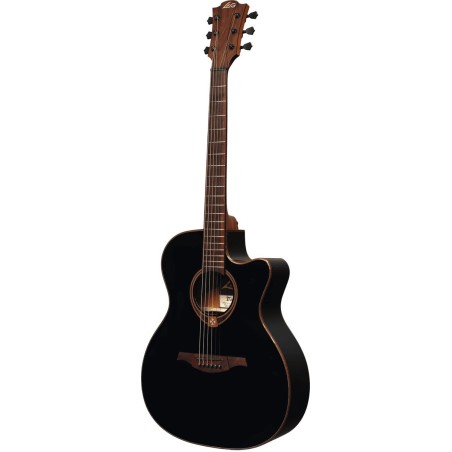 LAG T118ACE-BLK