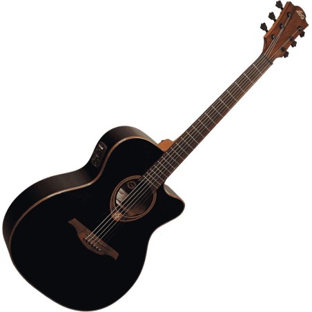 LAG T118ACE-BLK