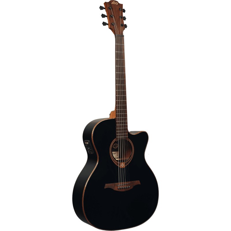 LAG T118ACE-BLK