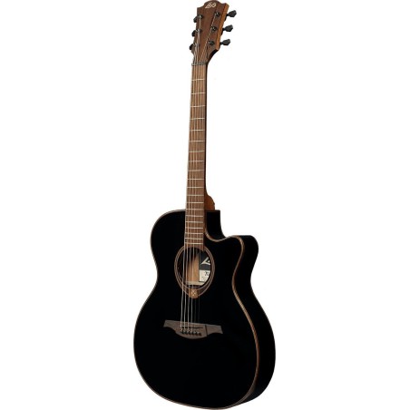 LAG T118ASCE-BLK