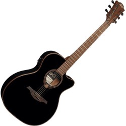 LAG T118ASCE-BLK