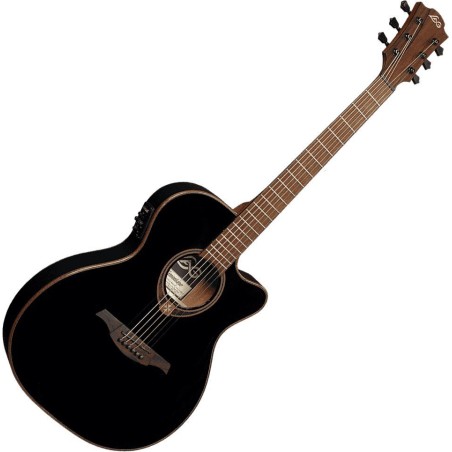 LAG T118ASCE-BLK