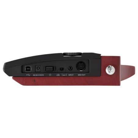KORG RK-100S 2 Red