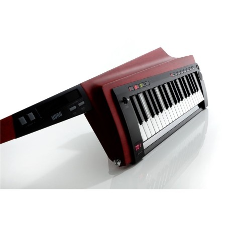 KORG RK-100S 2 Red