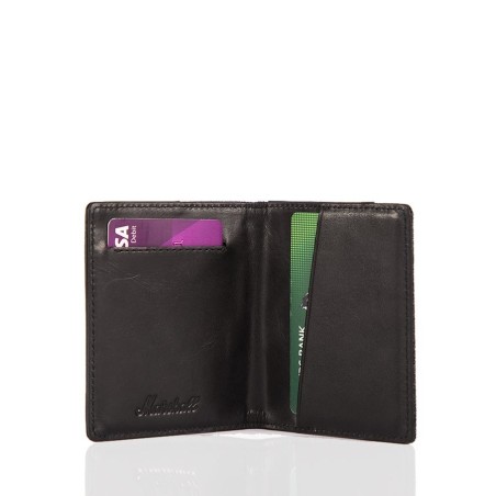 Marshall ACCS-00221 Denim & Leather