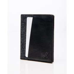 Marshall ACCS-00221 Denim & Leather