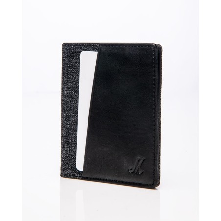 Marshall ACCS-00221 Denim & Leather
