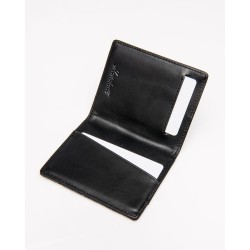 Marshall ACCS-00221 Denim & Leather