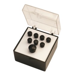 Martin 18APP17 Set Pin Ebony