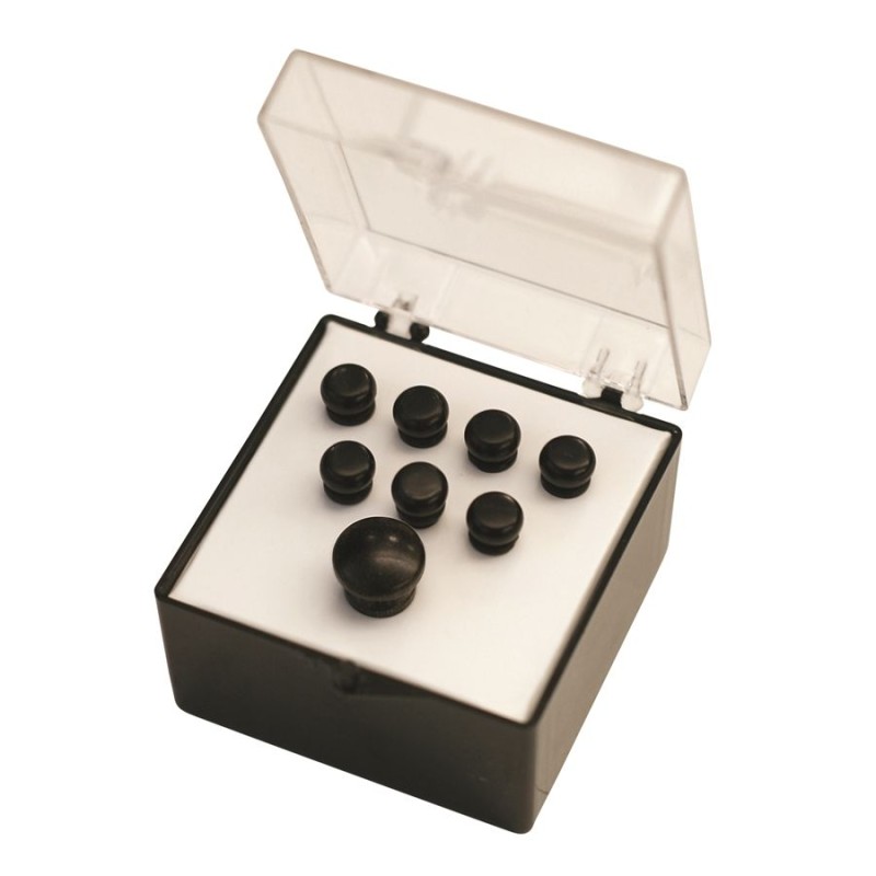 Martin 18APP17 Set Pin Ebony
