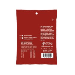 Martin M260 Classic Nylon Medium Tension