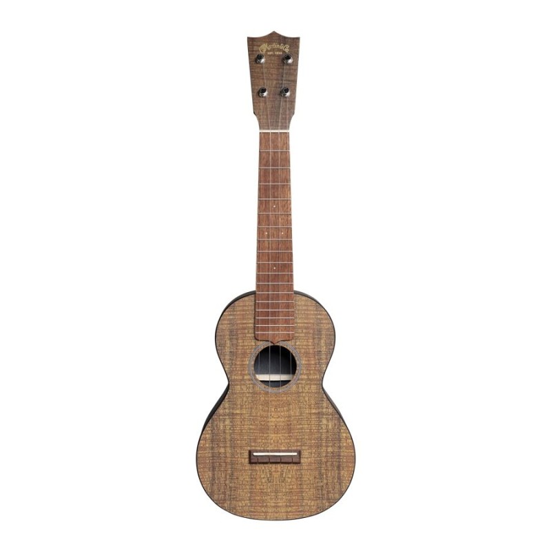 Martin 0XK Concert Uke