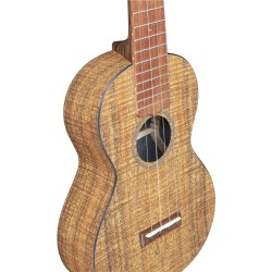 Martin 0XK Concert Uke