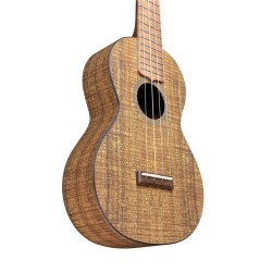 Martin 0XK Concert Uke