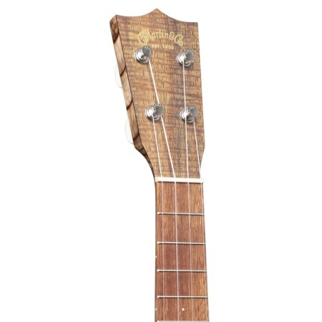 Martin 0XK Concert Uke