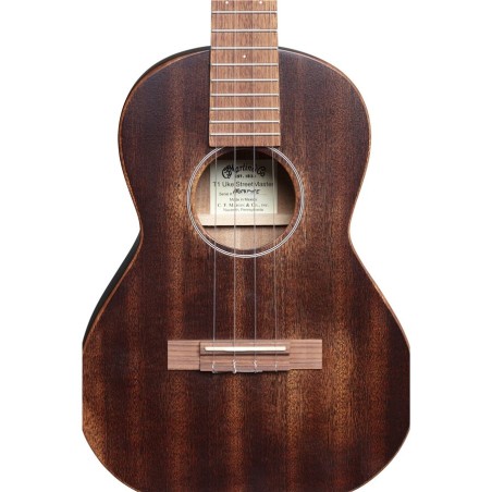Martin T1 Uke StreetMaster