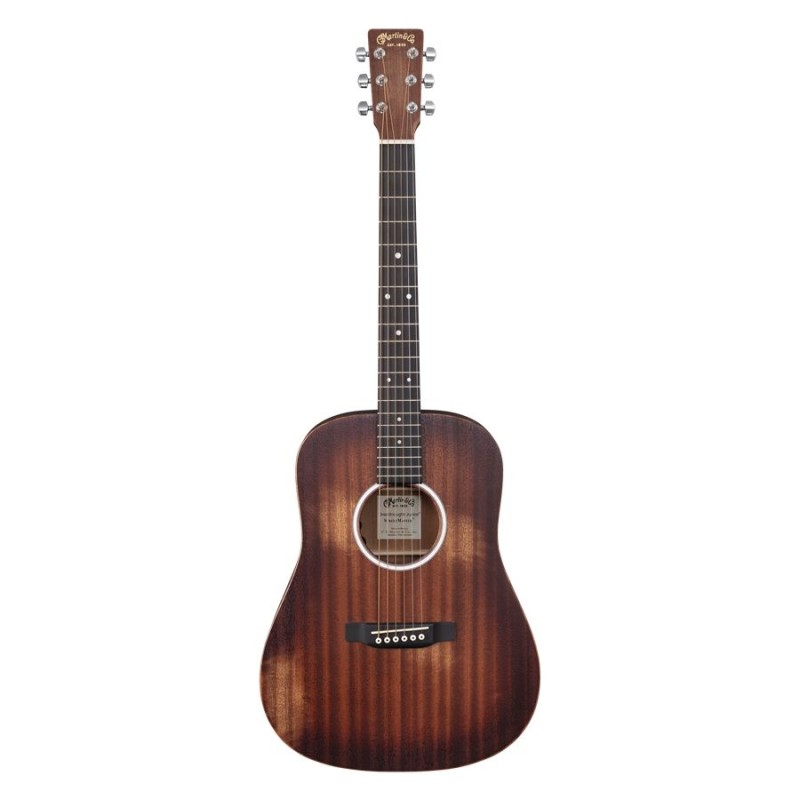 Martin DJr-10E StreetMaster