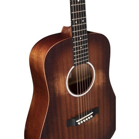 Martin DJr-10E StreetMaster