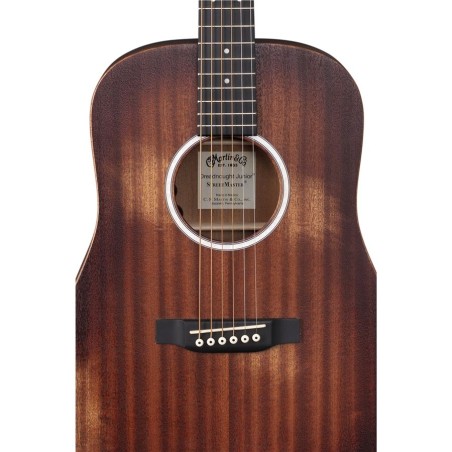 Martin DJr-10E StreetMaster
