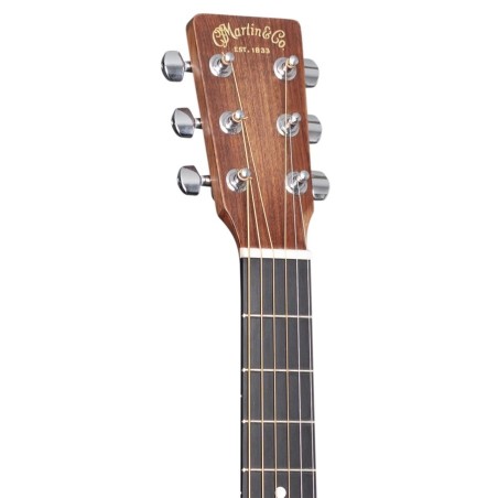 Martin DJr-10E StreetMaster
