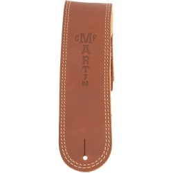 Martin 18A0012 Black Suede Strap