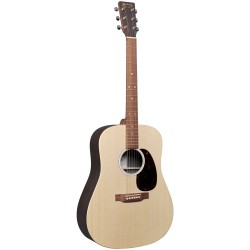 Martin D-X2E Rosewood