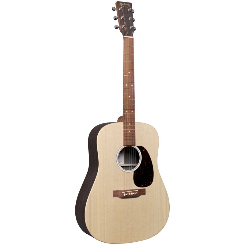 Martin D-X2E Rosewood