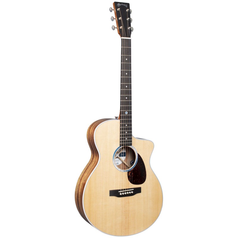 Martin SC-13E