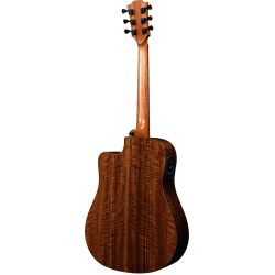LAG THV20DCE Natural Hyvibe System