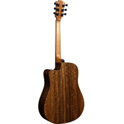 LAG THV20DCE Natural Hyvibe System