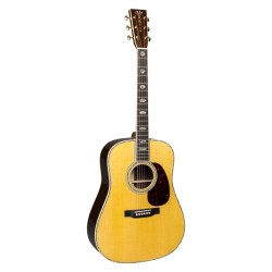 Martin D-45
