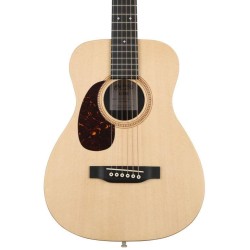 Martin LX1REL Little Martin Left