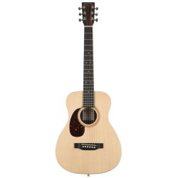 Martin LX1REL Little Martin Left