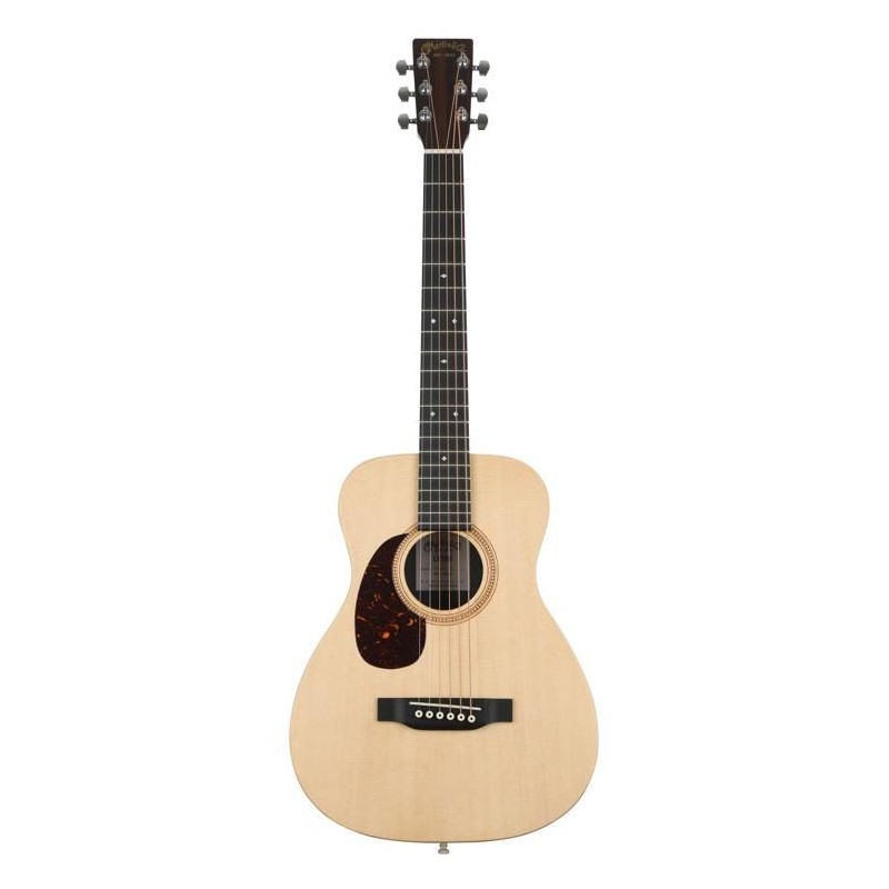 Martin LX1REL Little Martin Left