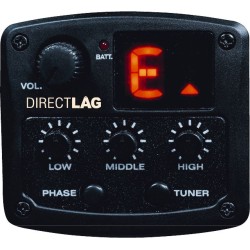 LAG TL70DCE Mancina