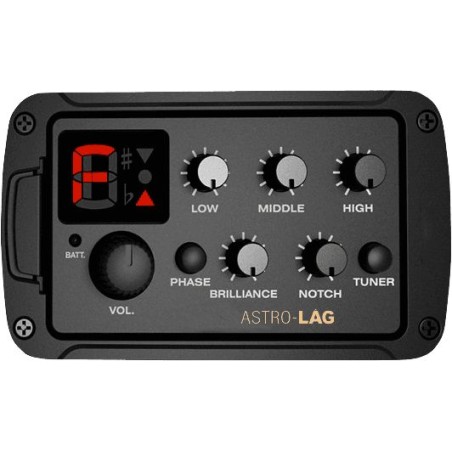 LAG TL118DCE
